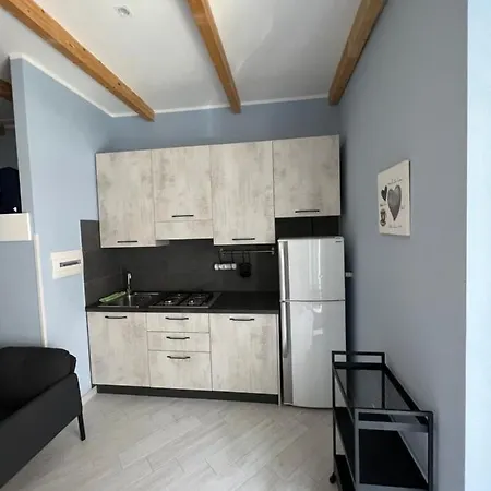 Casa Dora Appartement