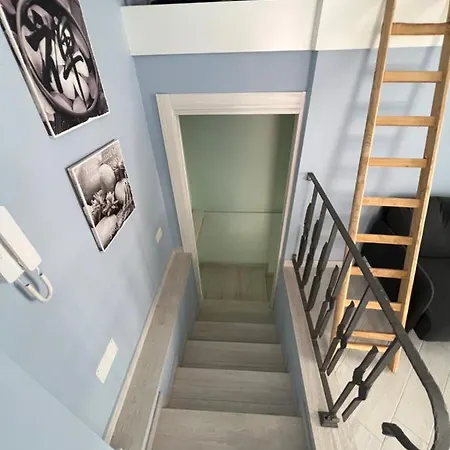 Casa Dora Apartment Catona Di Reggio Calabria