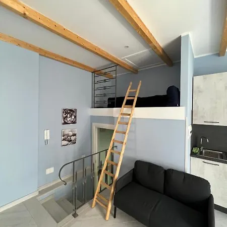 Casa Dora * Catona Di Reggio Calabria