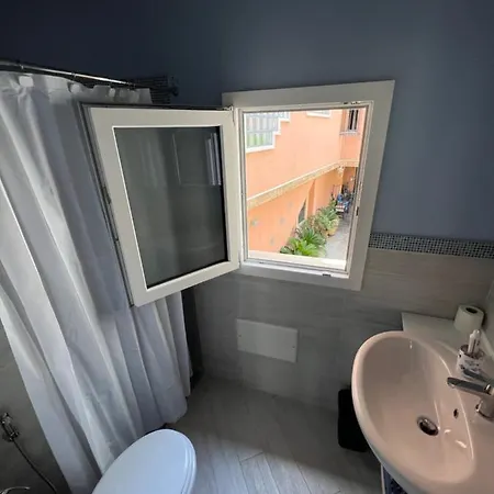 Casa Dora Apartment Catona Di Reggio Calabria