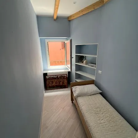 Apartment Casa Dora *