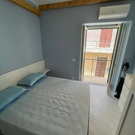 Apartment Casa Dora